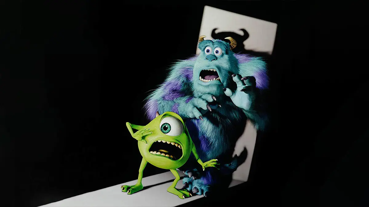 monsters inc. 3