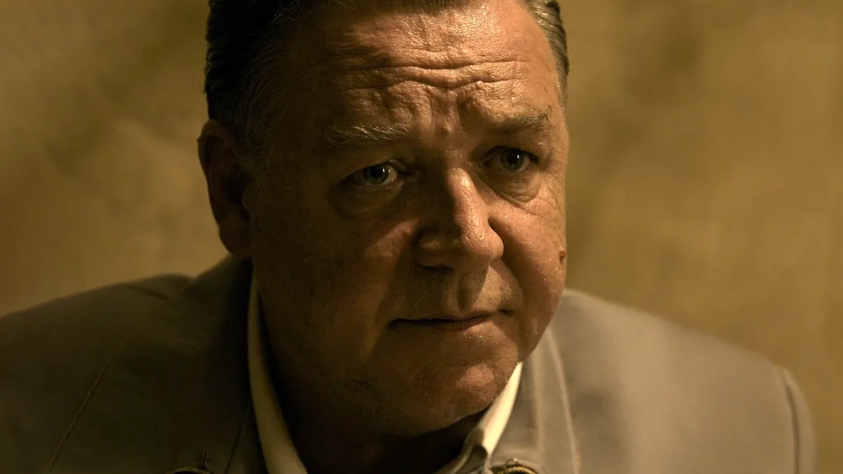 nuremberg 2025 critica