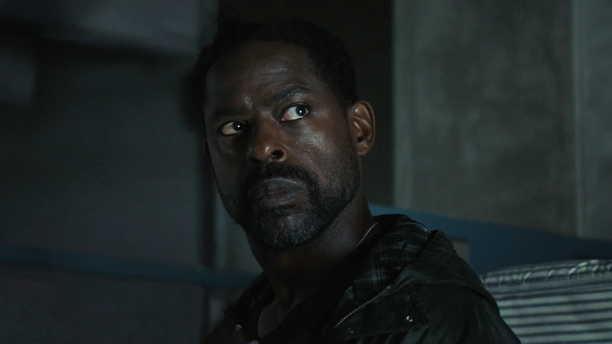 paradise temporada 2 episodio 5