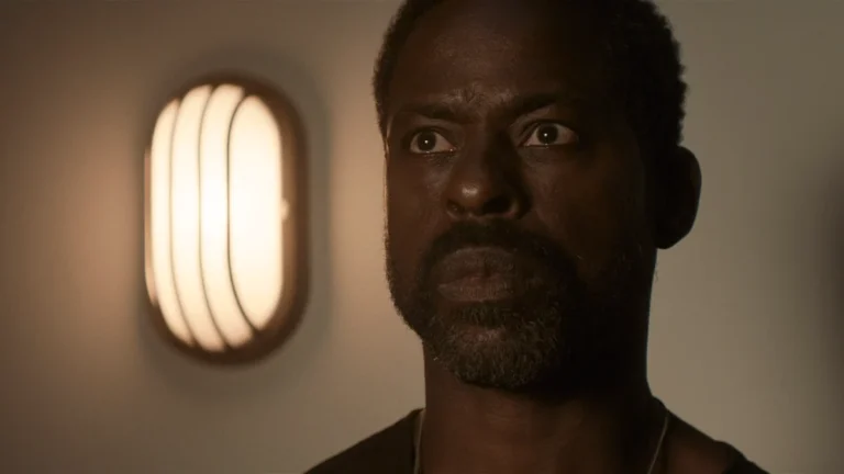 paradise temporada 3