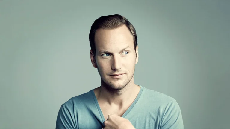 the last of us patrick wilson
