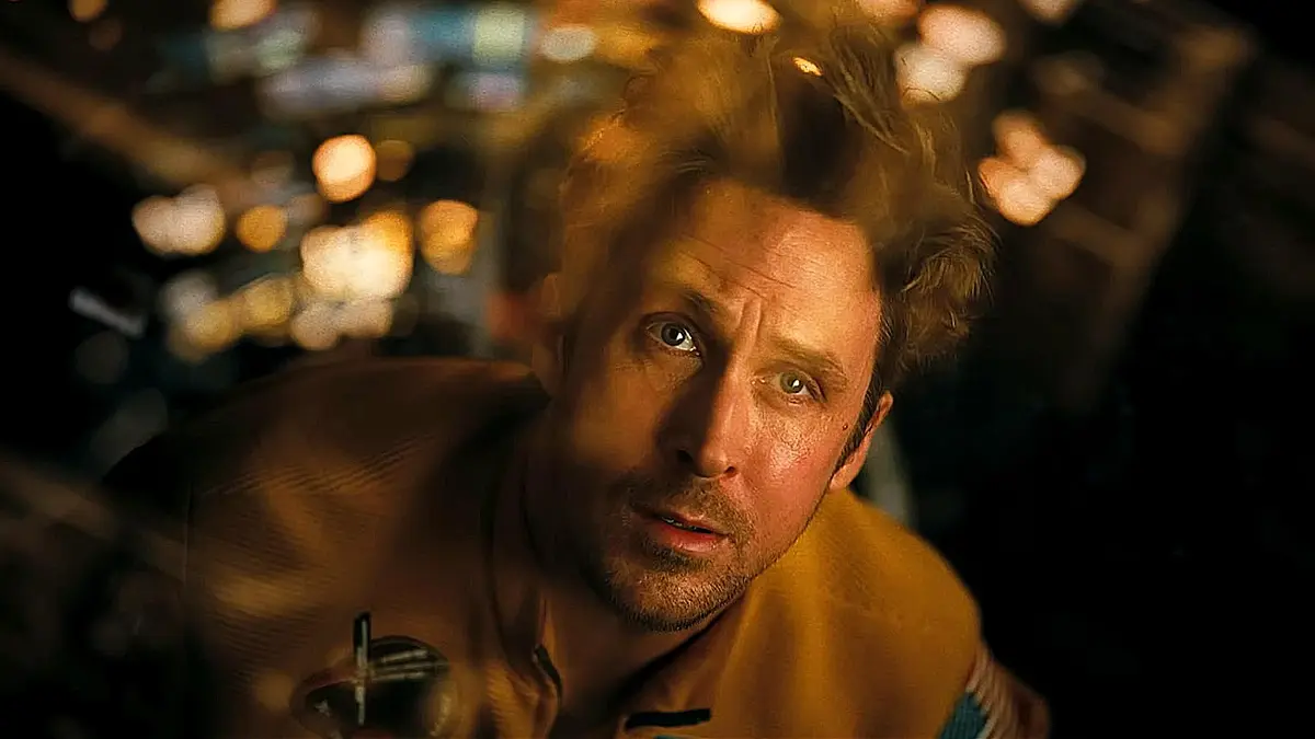 proyecto fin del mundo taquilla