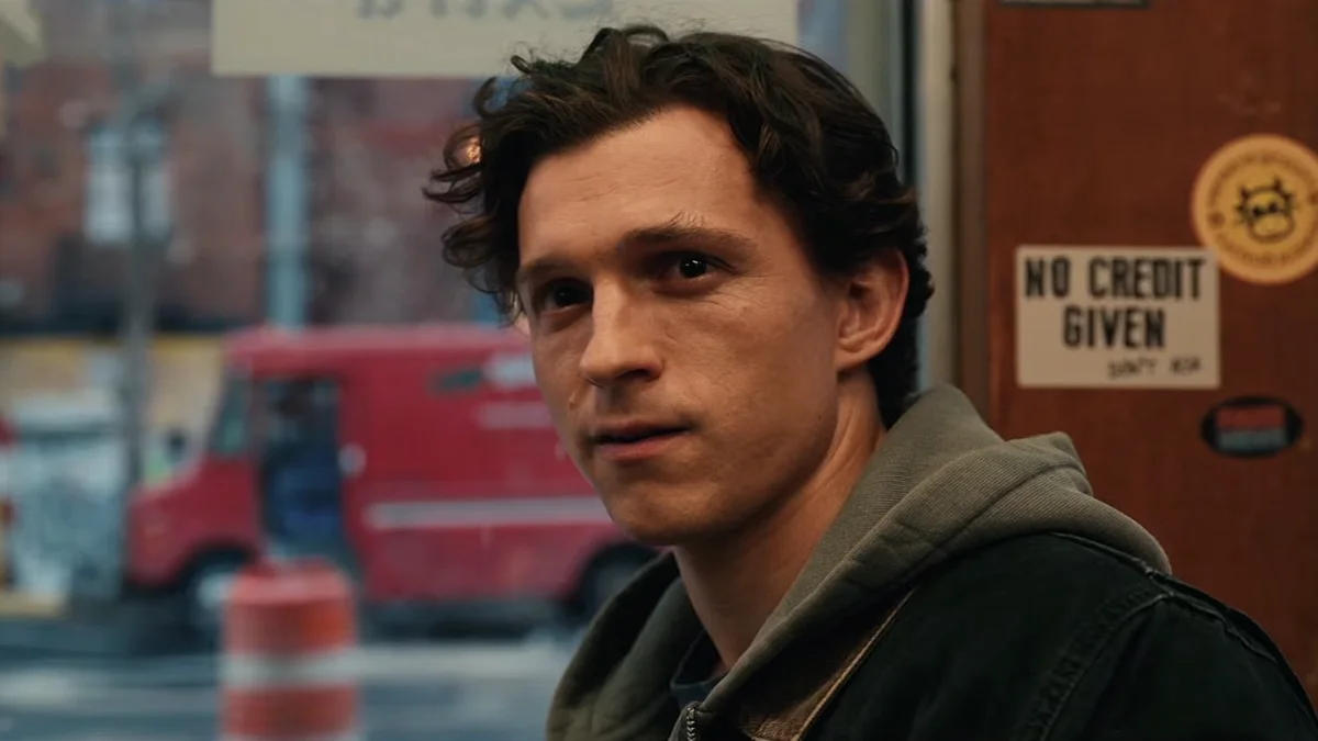 spider-man brand new day trailer