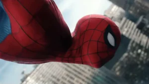 spider man brand new day trailer