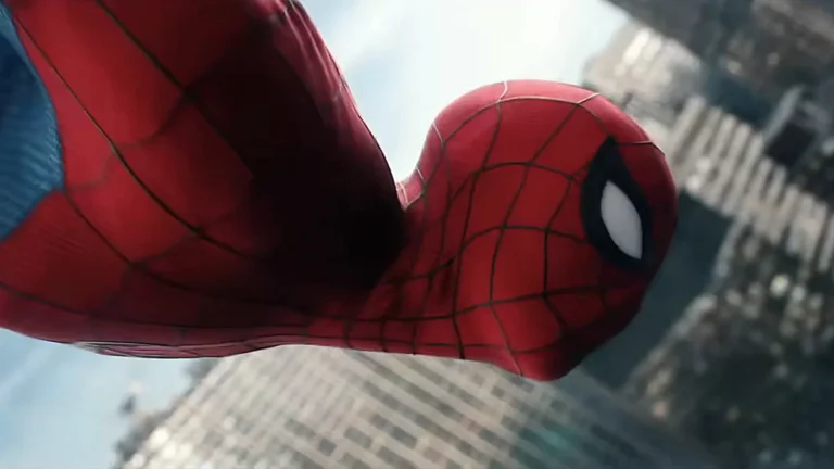 spider man brand new day trailer