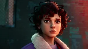 stranger things relatos del 85