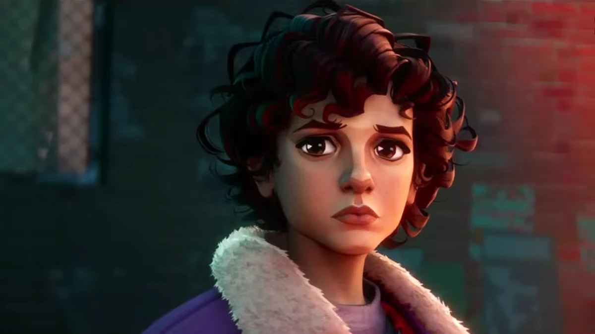 stranger things relatos del 85