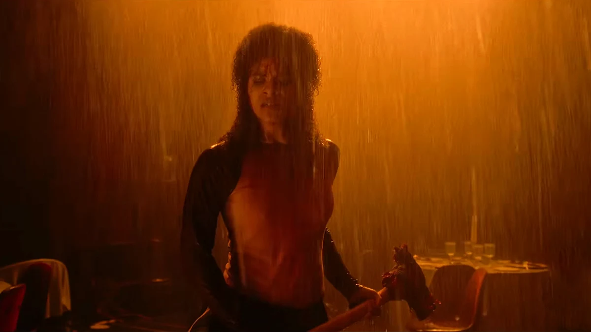 critica they will kill you