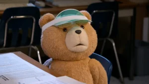 ted temporada 3