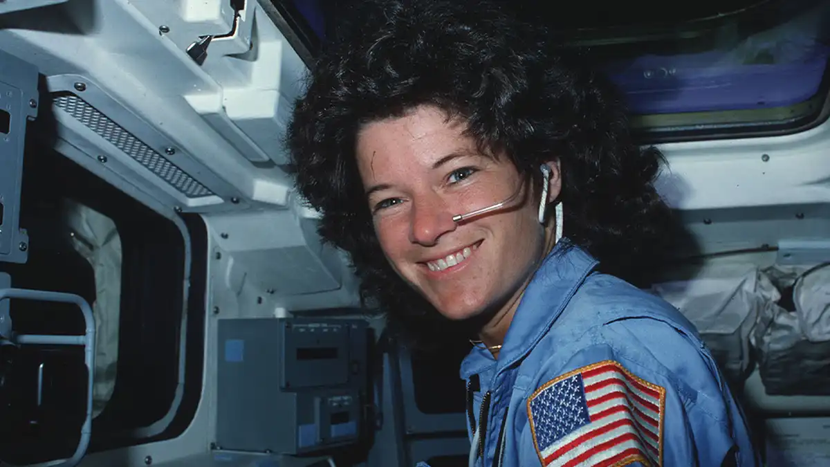 the challenger serie