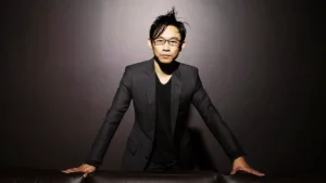 james wan