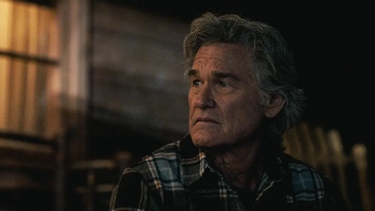 the madison kurt russell