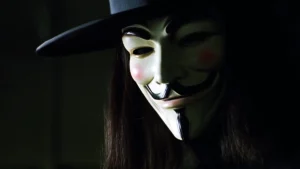 v de venganza 20 años