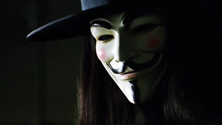 v de venganza 20 años