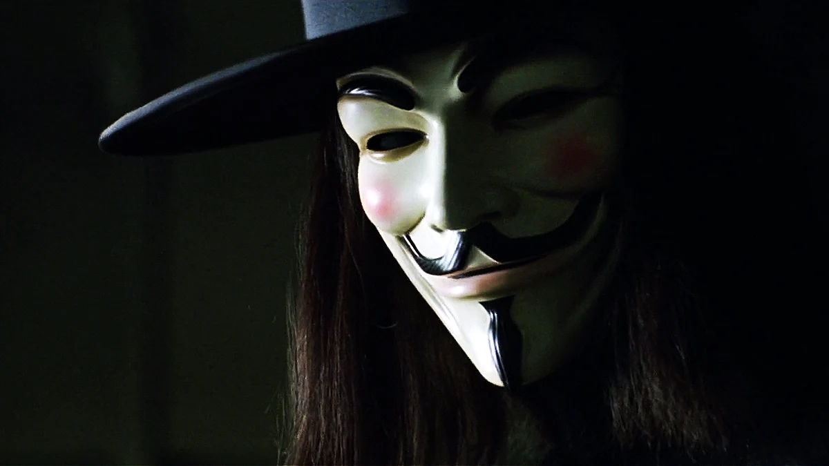 v de venganza 20 años