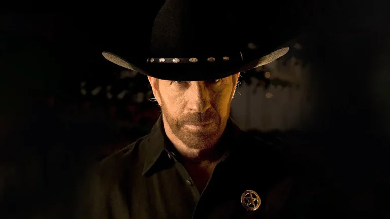 walker texas ranger