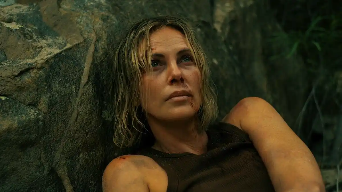 apex charlize theron