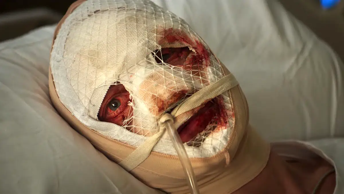 clayface linea de tiempo