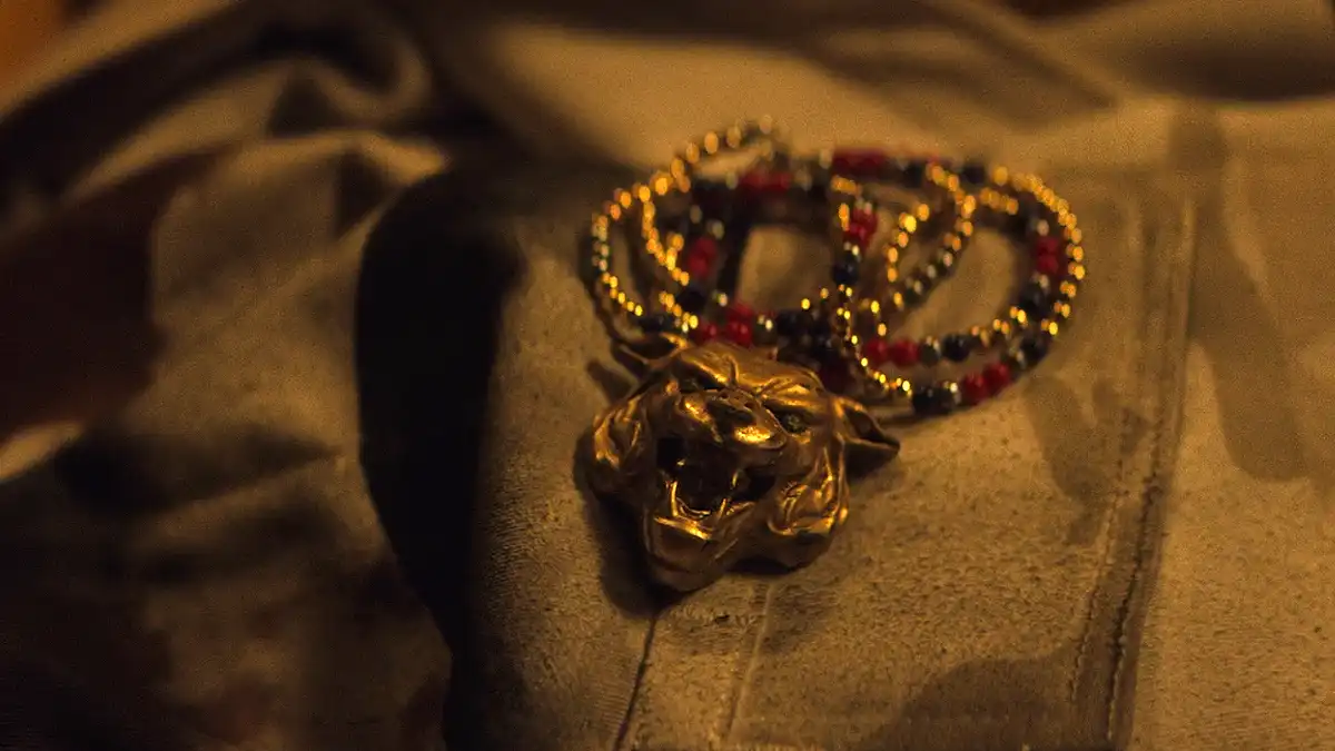 daredevil born again white tiger