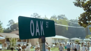 el final de la calle oak critica