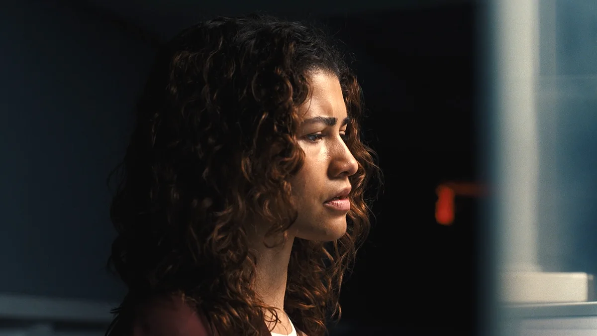 euphoria temporada 3 episodio 2