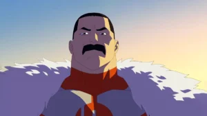 invincible temporada 4 final
