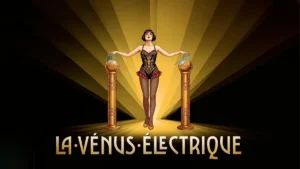 la venus electrique