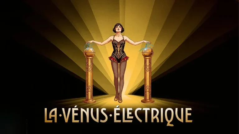 la venus electrique
