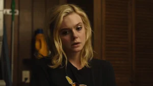 margo tiene problemas de dinero