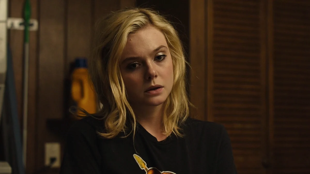 margo tiene problemas de dinero