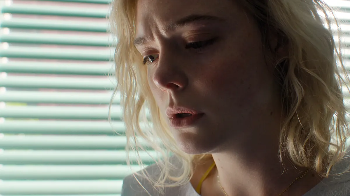 margo tiene problemas de dinero serie