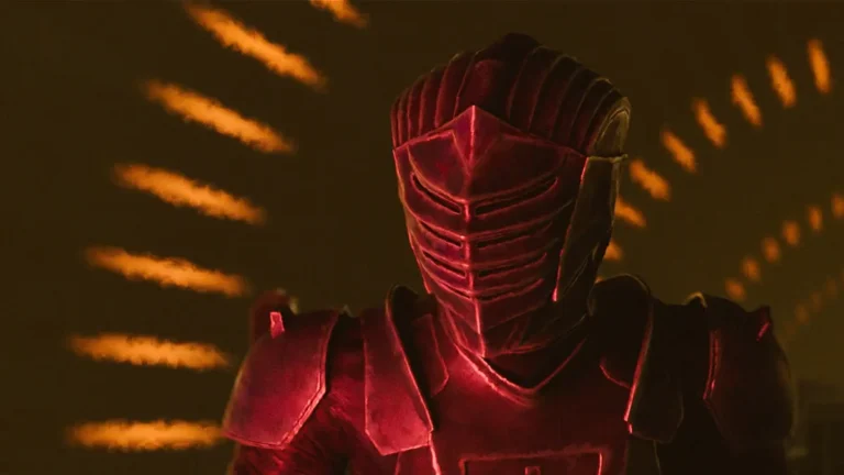 maul shadow lord marrock