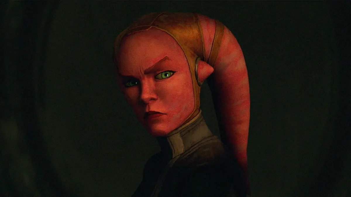 maul shadow lord devon izara