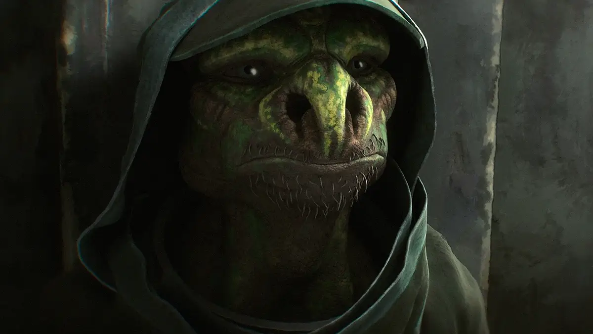 maul shadow lord daki