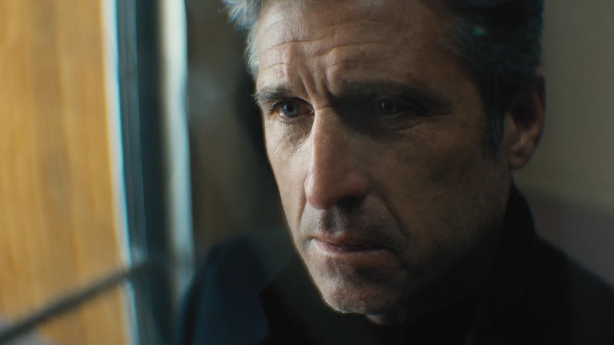 memoria de un asesino serie