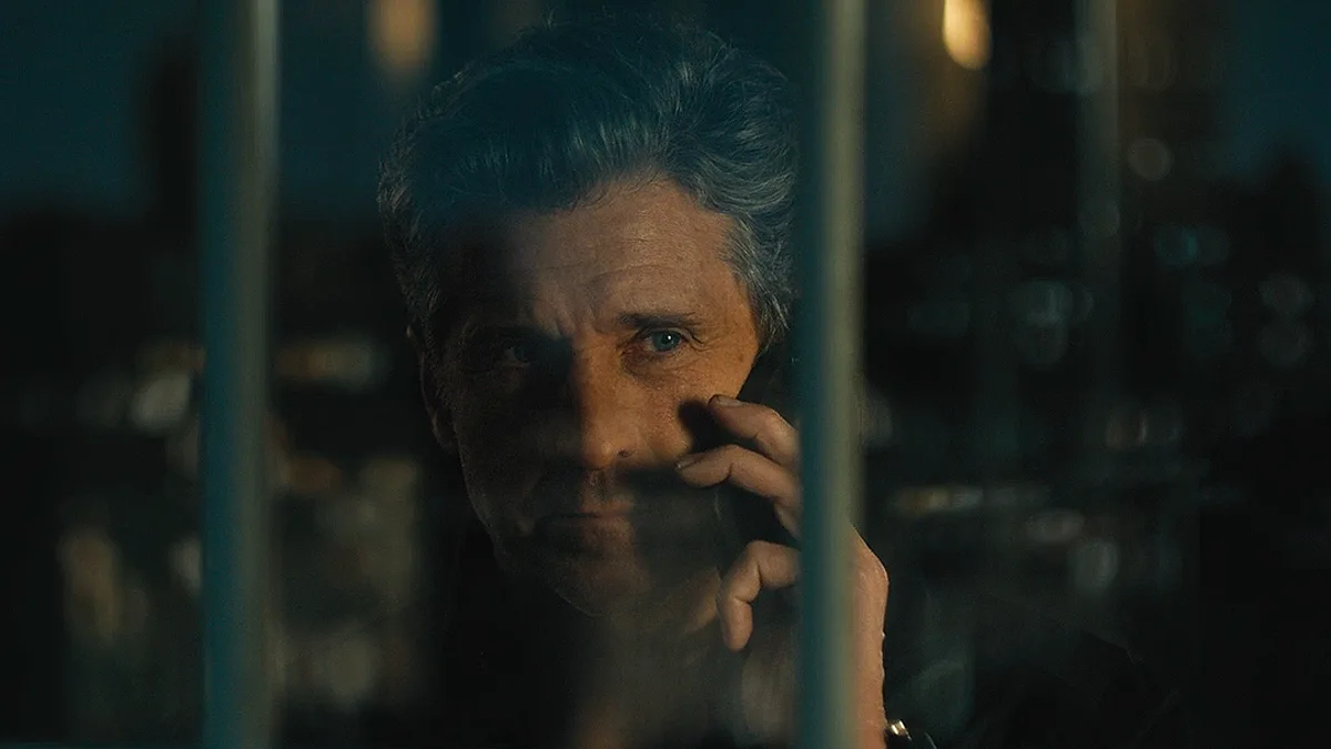 memoria de un asesino temporada 2