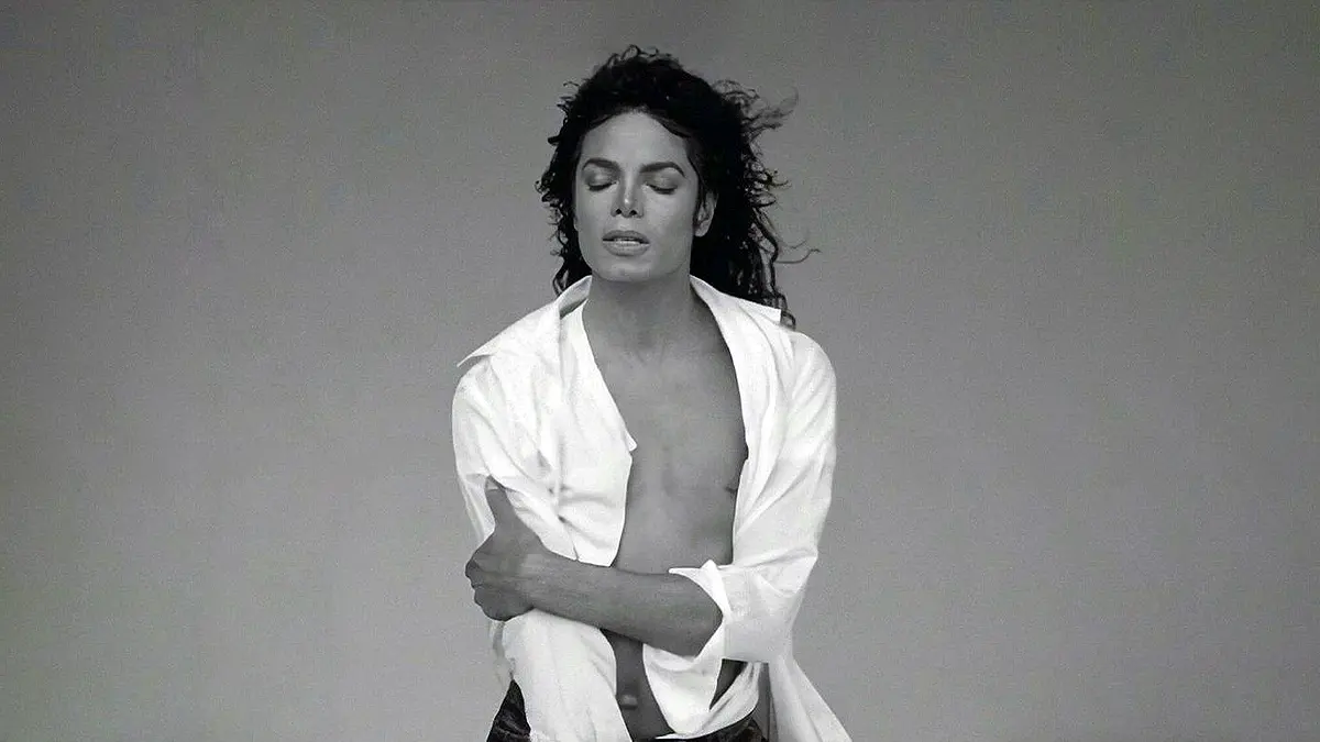 michael historia real