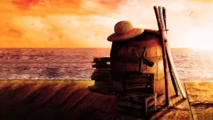 one piece serie anime