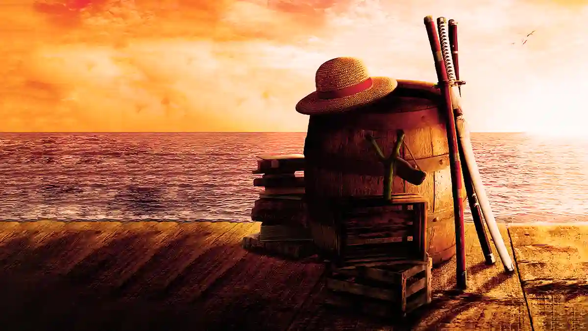 one piece serie anime