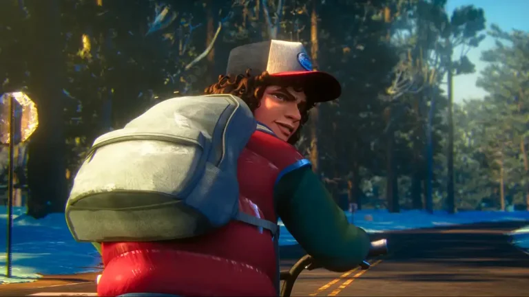 stranger things relatos del 85 temporada 2