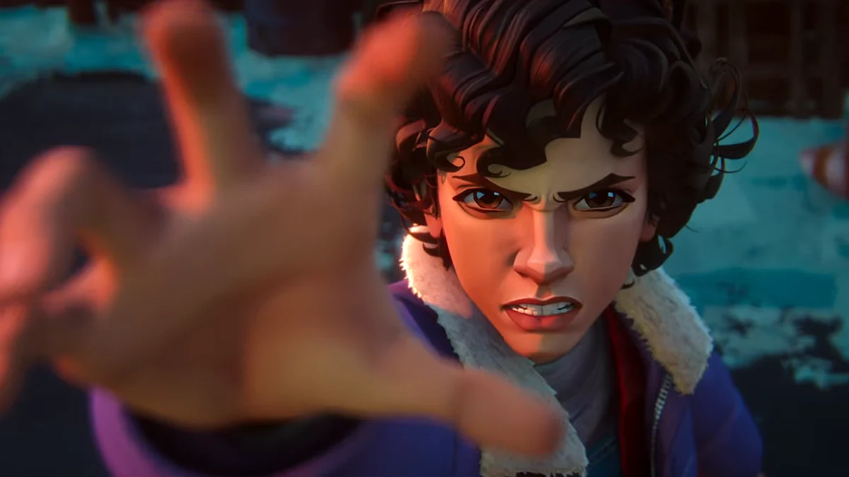 stranger things relatos del 85 reparto