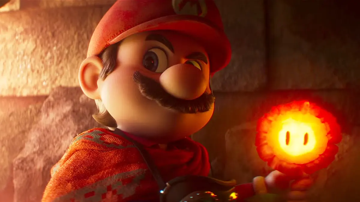 critica super mario galaxy