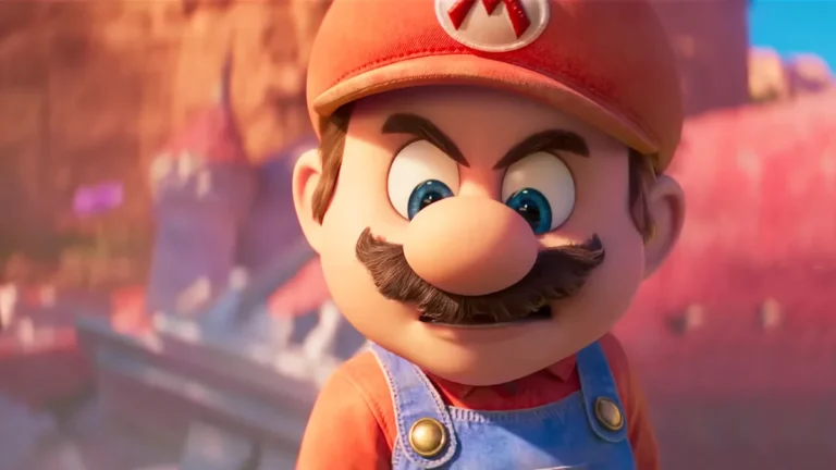 critica super mario galaxy: la pelicula