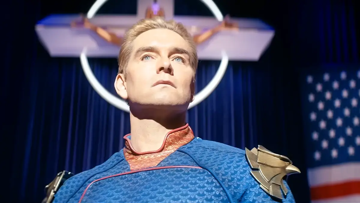 critica temporada 5 the boys