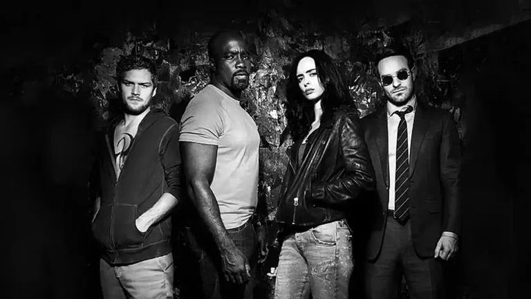 the defenders