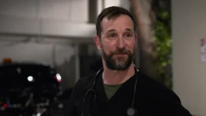 the pitt temporada 2 final