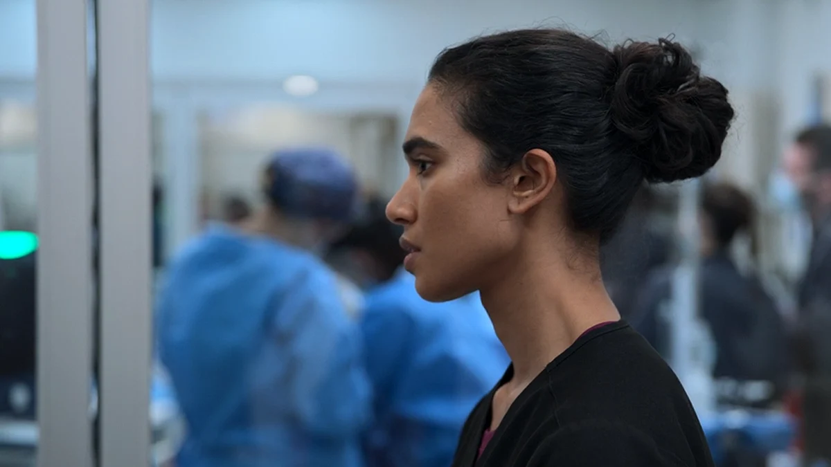 the pitt samira mohan