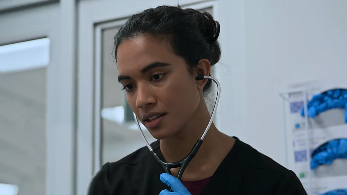 the pitt supriya ganesh