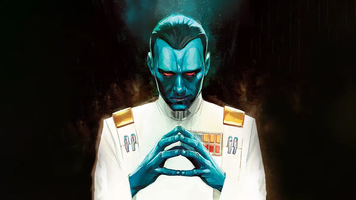 thrawn star wars