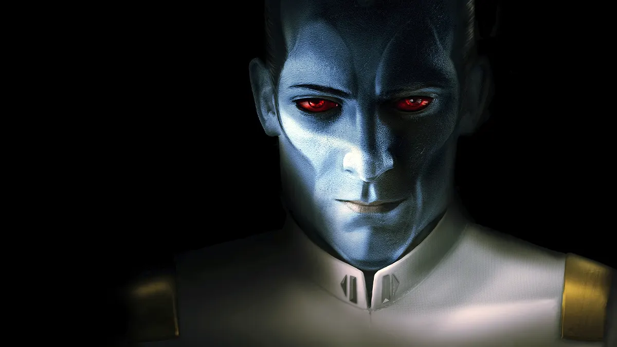 gran almirante thrawn historia